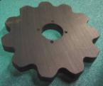 MART Power Washer Turntable Drive Plastic Sprocket