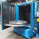 New StingRay 6048 Parts Washer for immediate sale...