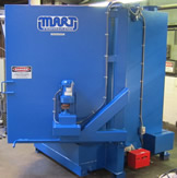 Factory Reconditioned MART Tornado 40 HP Parts Washer