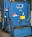 Used MART Parts Washer For Sale